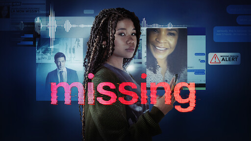 Missing (2023)": A Tech-Thriller Adventure in Search of Mom